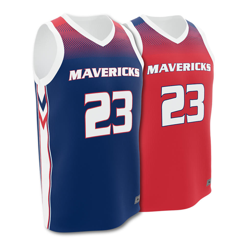 Pro Sleeveless Basketball Jersey #11 SMBB-111